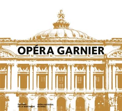 Opéra Garnier