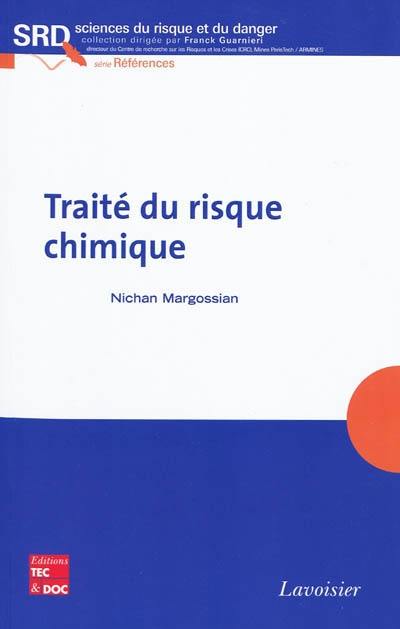 Traité du risque chimique