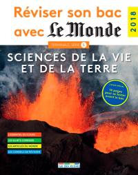 Sciences de la vie et de la Terre, terminale S