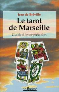 Le tarot de Marseille