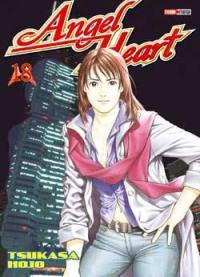 Angel heart. Vol. 18