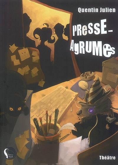 Presse-agrumes