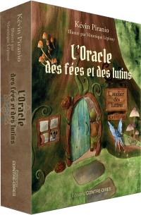 L'oracle des fées et des lutins