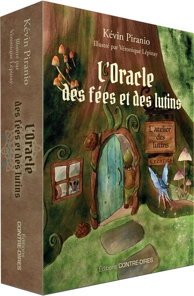 L'oracle des fées et des lutins