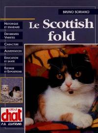 Le scottish fold