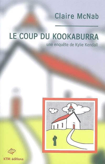 Le coup du kookaburra