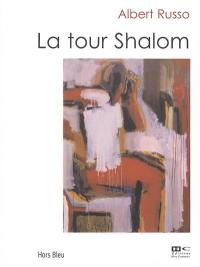 La tour Shalom