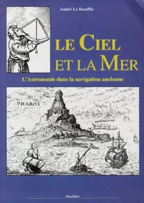 Le ciel et la mer : l'utilisation de l'astronomie dans la navigation ancienne