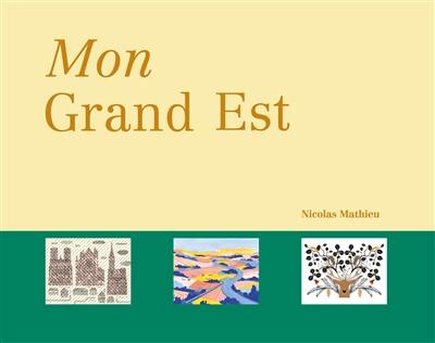 Mon Grand Est