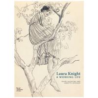 Laura Knight A Working Life