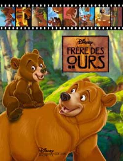 Frère des ours