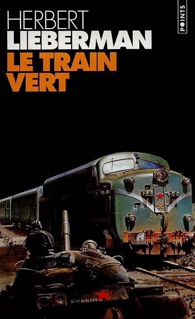 Le train vert