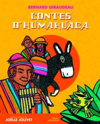 Contes d'Humahuaca