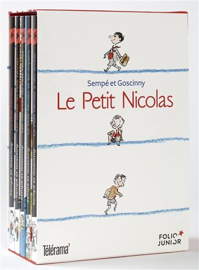 Le Petit Nicolas