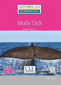 Moby Dick