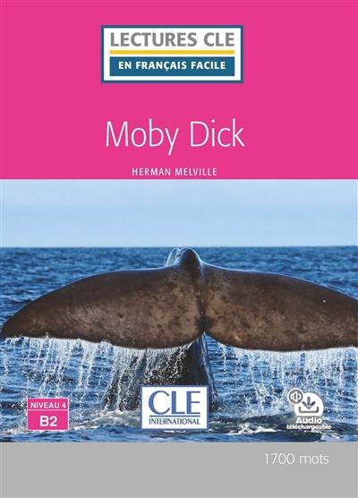 Moby Dick