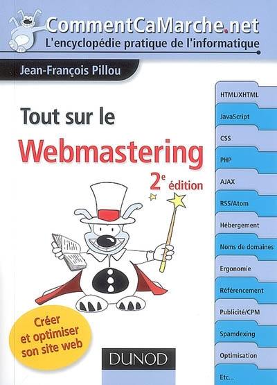 Tout sur le webmastering