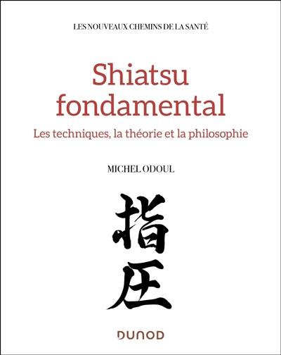 Shiatsu fondamental