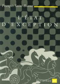 L'état d'exception