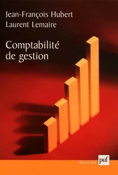 Comptabilité de gestion