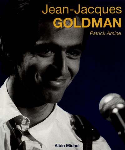 Jean-Jacques Goldman