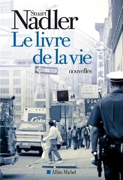 Le livre de la vie