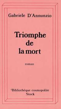 Triomphe de la mort