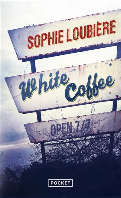 White coffee