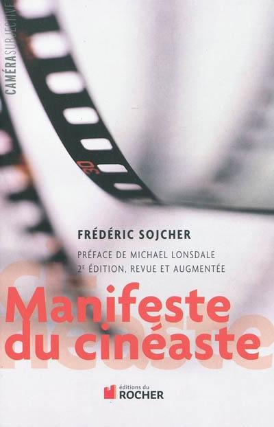 Manifeste du cinéaste