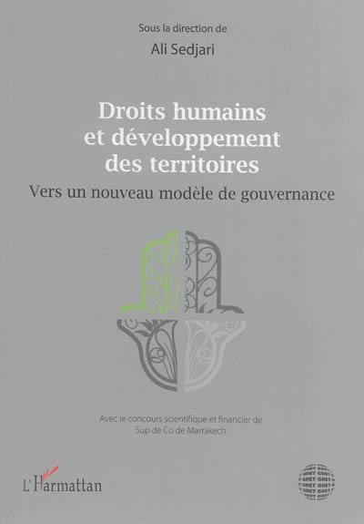 Droits humains et développement des territoires : vers un nouveau modèle de gouvernance