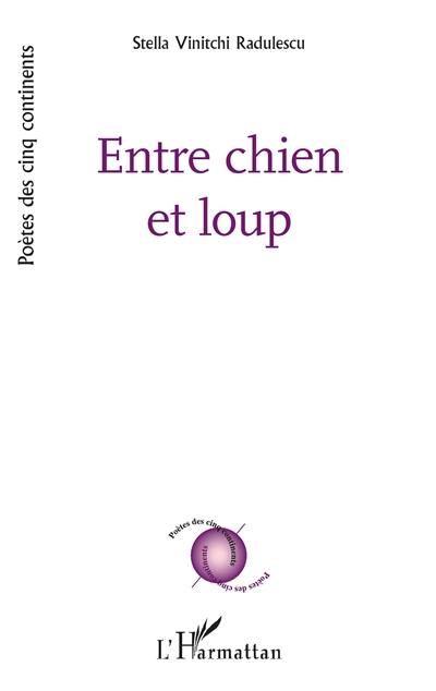 Entre chien et loup