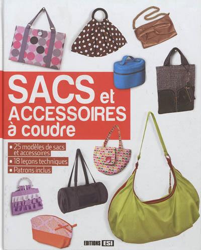 Sacs et accessoires à coudre