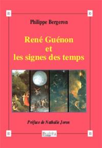 René Guénon et les signes du temps