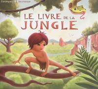 Le livre de la jungle