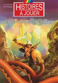 Les sept voyages de Sindbàd