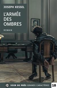 L'armée des ombres