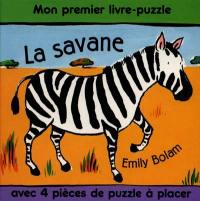 La savane