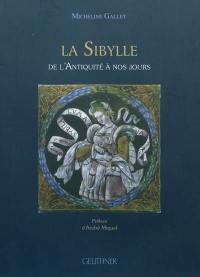 La Sibylle de l'Antiquité à nos jours