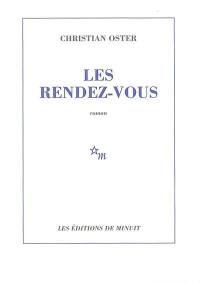 Les rendez-vous