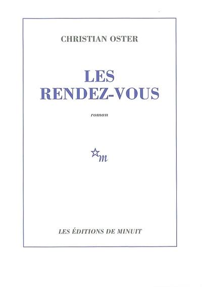 Les rendez-vous