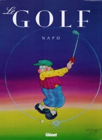 Le golf