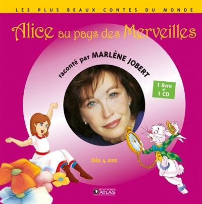 Alice au pays des merveilles