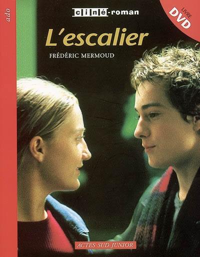 L'escalier