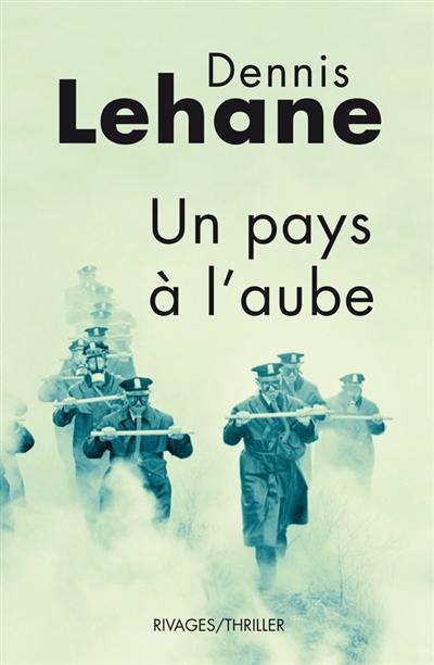 Un pays à l'aube