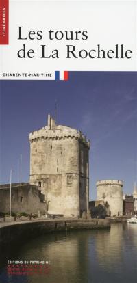 Les tours de La Rochelle