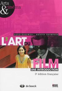 L'art du film : une introduction