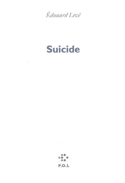 Suicide