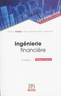 Ingénierie financière