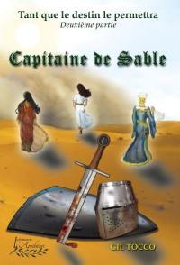 Capitaine de Sable