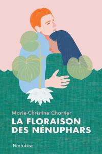 La floraison des nénuphars